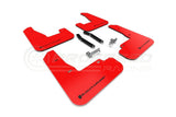 Rally Armor UR Mud Flaps