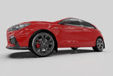 Rally Armor UR Mud Flaps