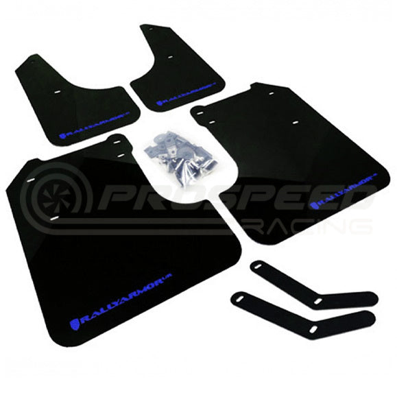 Rally Armor UR Mud Flaps