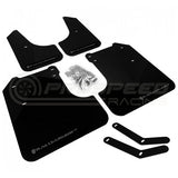 Rally Armor UR Mud Flaps