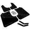 Rally Armor UR Mud Flaps
