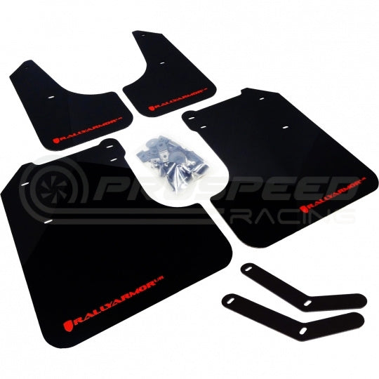 Rally Armor UR Mud Flaps
