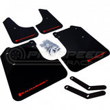 Rally Armor UR Mud Flaps