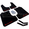 Rally Armor UR Mud Flaps