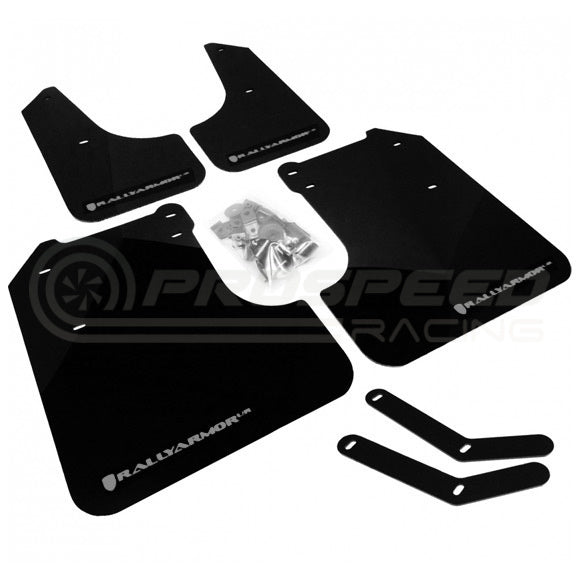 Rally Armor UR Mud Flaps