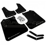 Rally Armor UR Mud Flaps