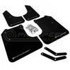 Rally Armor UR Mud Flaps