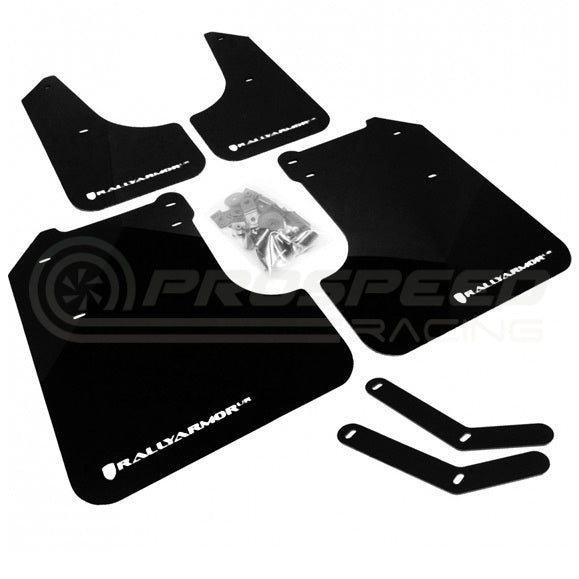 Rally Armor UR Mud Flaps