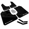Rally Armor UR Mud Flaps