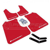 Rally Armor UR Mud Flaps