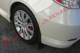 Rally Armor UR Mud Flaps