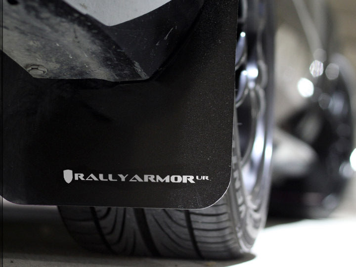Rally Armor UR Mud Flaps