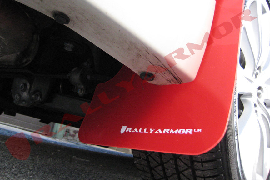 Rally Armor UR Mud Flaps