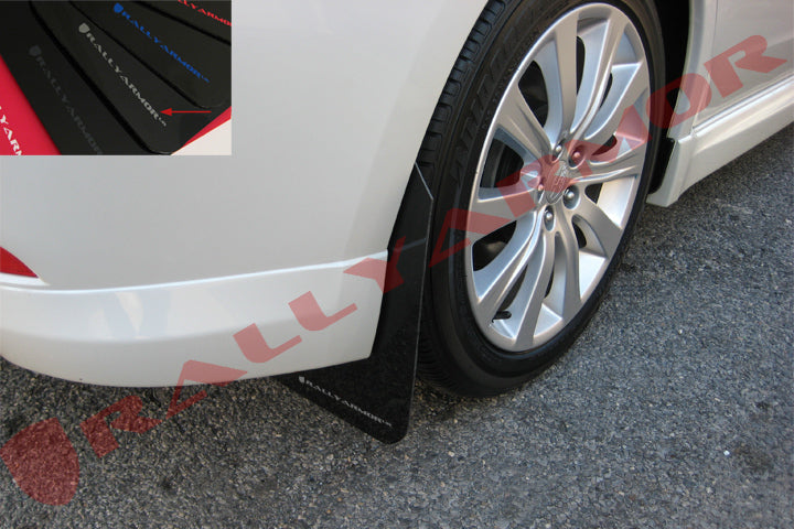 Rally Armor UR Mud Flaps