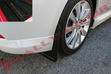 Rally Armor UR Mud Flaps
