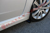 Rally Armor UR Mud Flaps