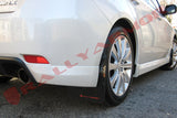 Rally Armor UR Mud Flaps