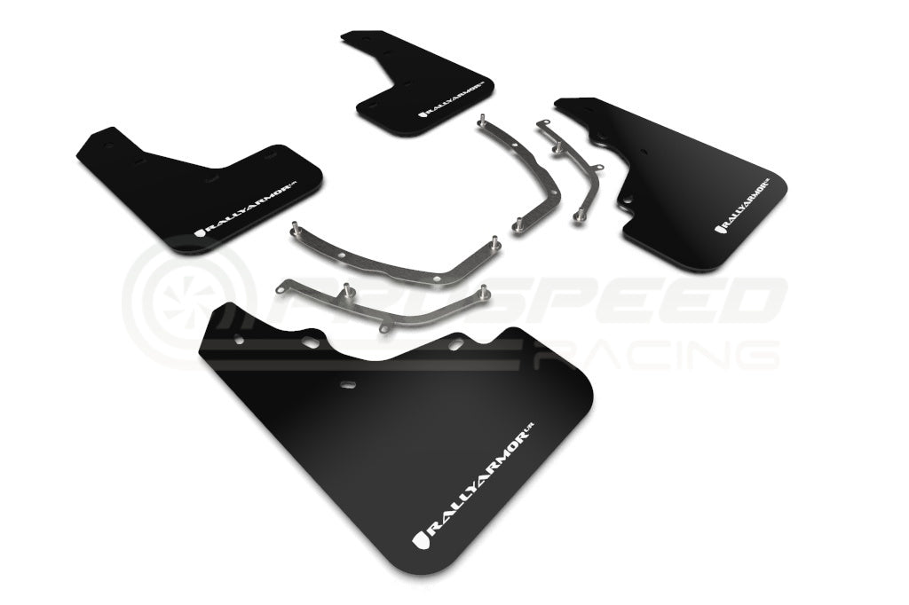 Rally Armor UR Mud Flaps
