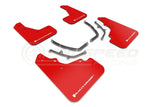 Rally Armor UR Mud Flaps