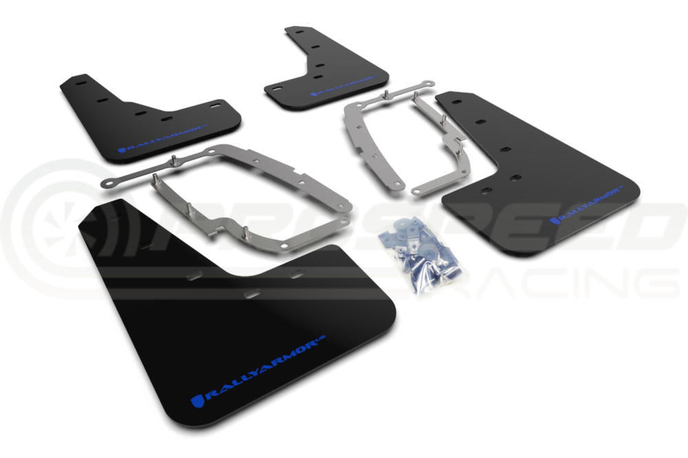 Rally Armor UR Mud Flaps