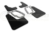 Rally Armor UR Mud Flaps