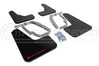 Rally Armor UR Mud Flaps