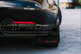 Rally Armor UR Mud Flaps
