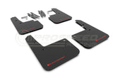 Rally Armor UR Mud Flaps