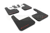 Rally Armor UR Mud Flaps