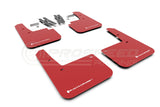 Rally Armor UR Mud Flaps