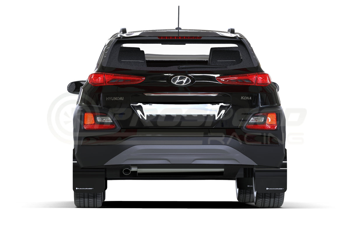 Rally Armor UR Mud Flaps