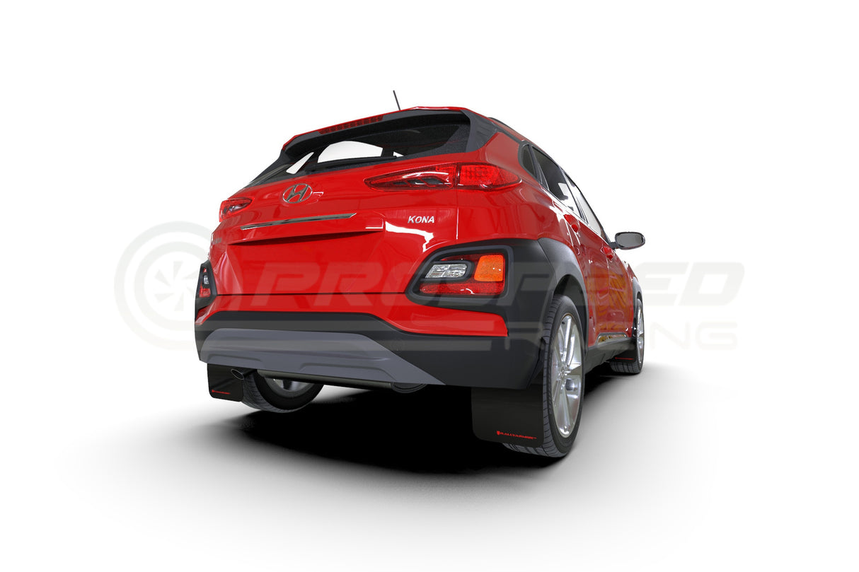 Rally Armor UR Mud Flaps