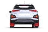 Rally Armor UR Mud Flaps