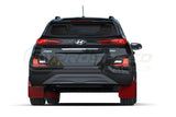 Rally Armor UR Mud Flaps