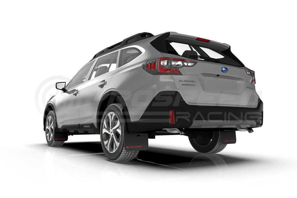 Rally Armor UR Mud Flaps