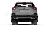 Rally Armor UR Mud Flaps