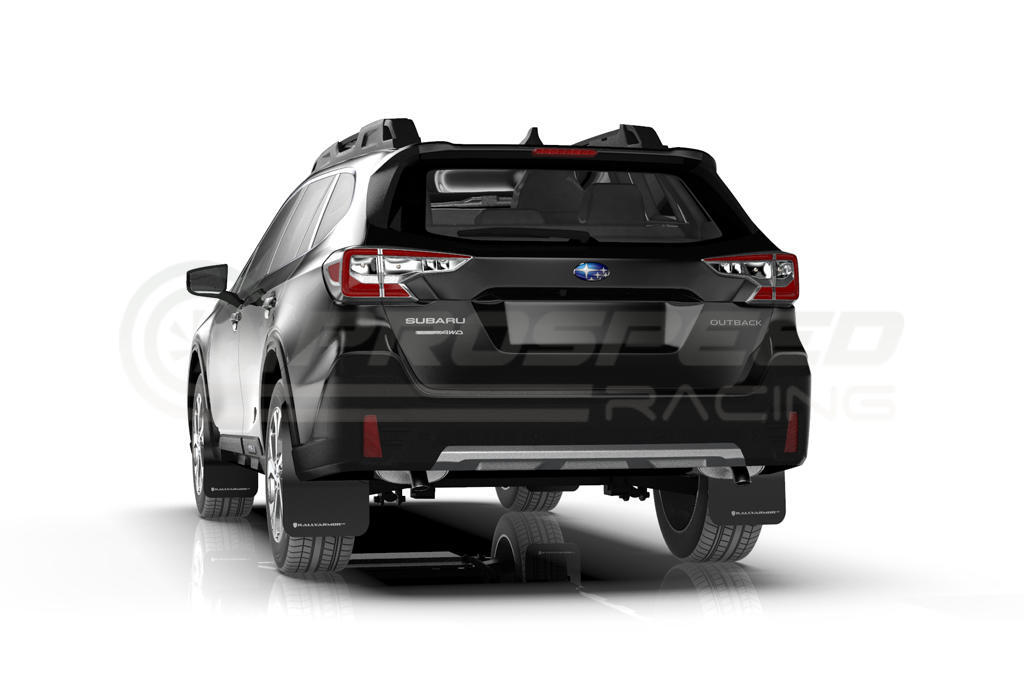 Rally Armor UR Mud Flaps