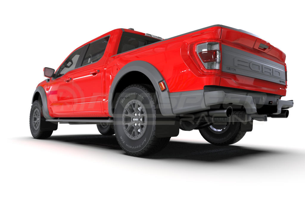 Rally Armor UR Mud Flaps