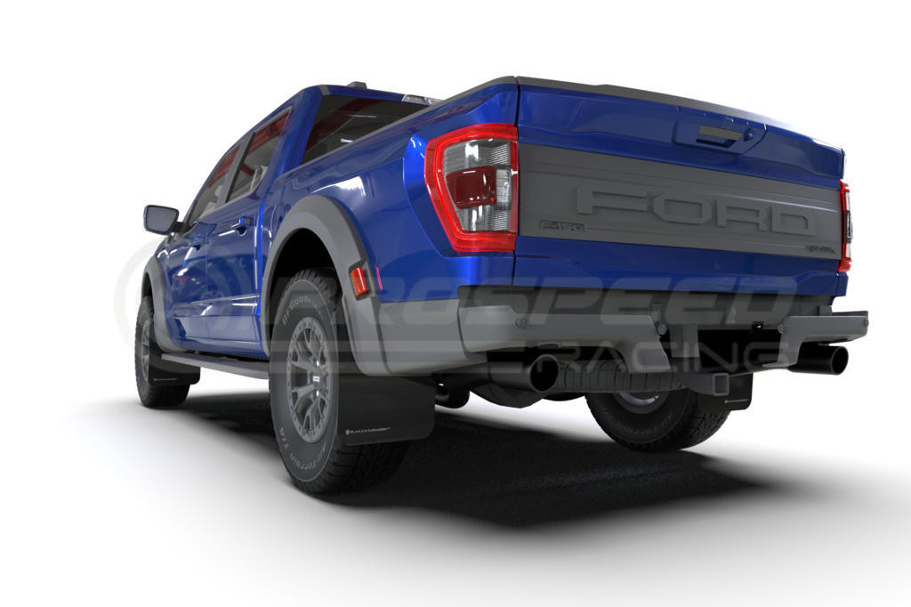 Rally Armor UR Mud Flaps