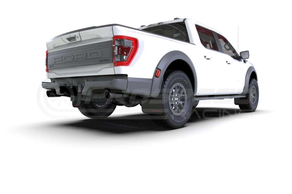 Rally Armor UR Mud Flaps