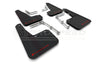 Rally Armor UR Mud Flaps