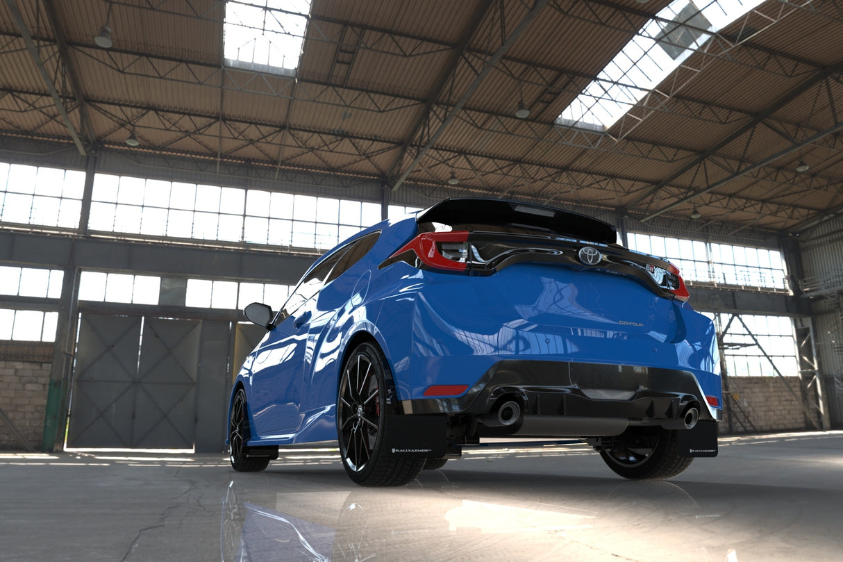 Rally Armor UR Mud Flaps