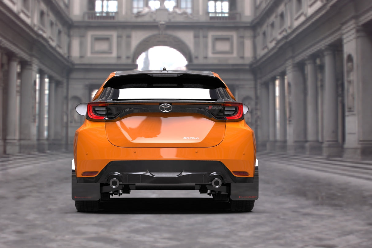 Rally Armor UR Mud Flaps