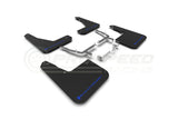 Rally Armor UR Mud Flaps