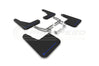 Rally Armor UR Mud Flaps
