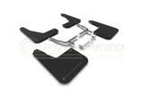 Rally Armor UR Mud Flaps