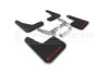 Rally Armor UR Mud Flaps