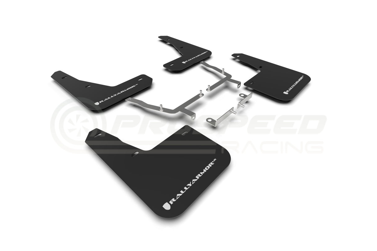 Rally Armor UR Mud Flaps