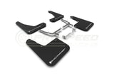 Rally Armor UR Mud Flaps