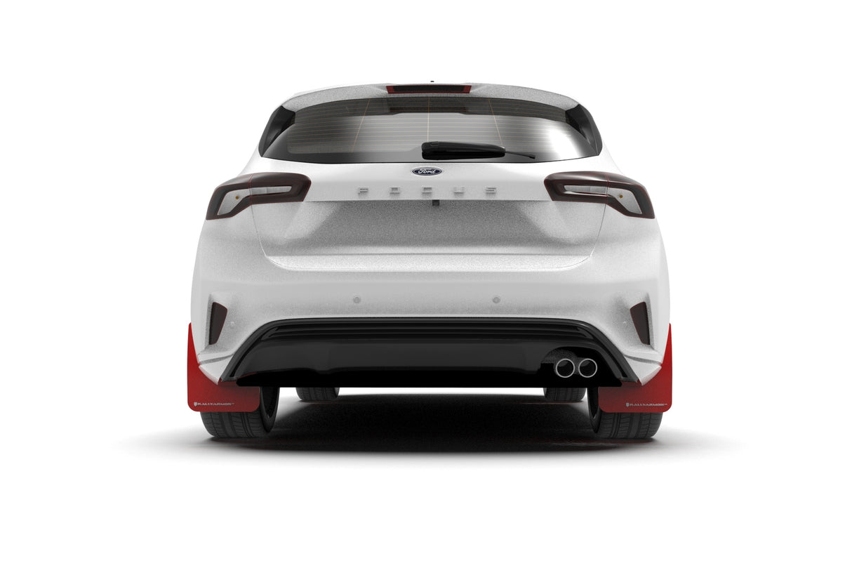 Rally Armor UR Mud Flaps